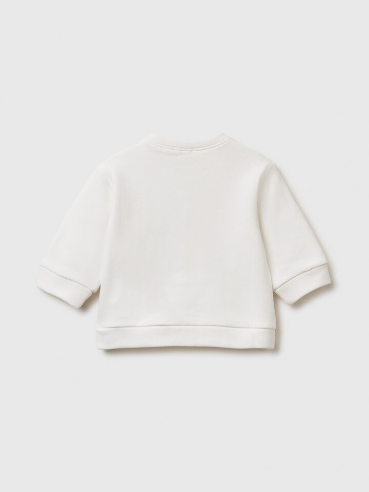 SWEATER L/S Recién nacidos image number 2
